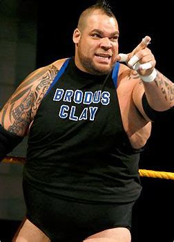 brodus clay|brodus clay wikipedia.